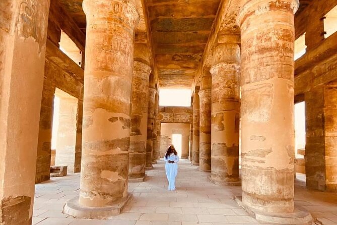 Tour to Luxor from Hurghada - Luxor starts early: why 5:00am matters for value