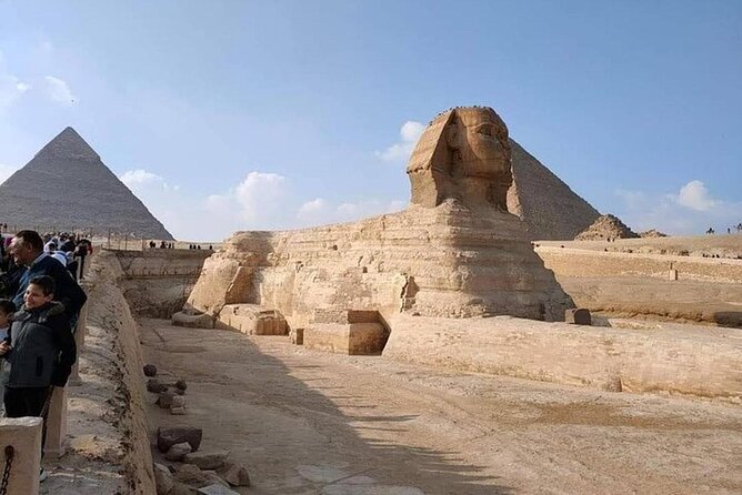 Tour to Pyramids and The Egyptian Museum from Cairo - Key points worth knowing