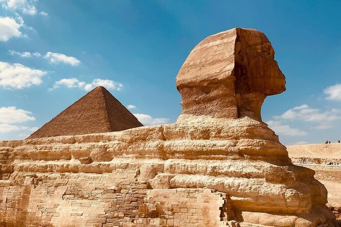 Tour to Pyramids And The Egyptian Museum - Value check: is $125 worth it for this Cairo day?