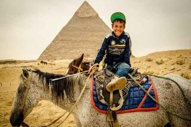 Tour to Pyramids, Sakkara & Dahshur - Why Dahshur and Saqqara Belong on Your Pyramid Day
