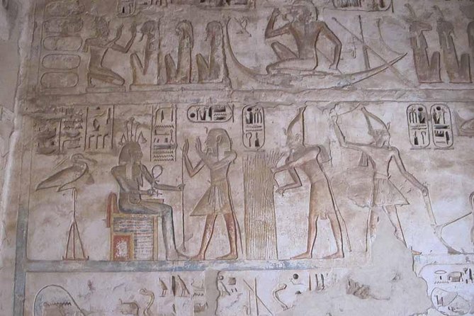 Tour to Ramesseum, Habu Temples, and the Valley of the Nobles - Price and logistics: why $57 can feel like a deal