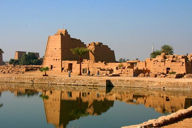 Tour to the East Bank in Luxor - Your East Bank day flow: a simple plan that keeps you sane