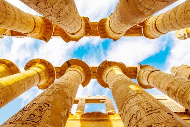 Tour to the East Bank in Luxor - Who should book this East Bank tour (and who should skip it)