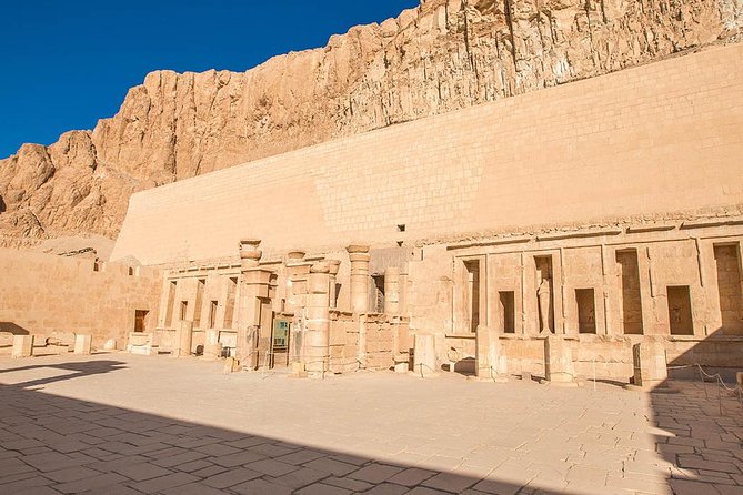 Tour to The East & West Bank of the Nile - Guide quality matters more than you think