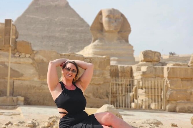 Tour to the Giza Pyramids,Sphinx,Egyptian Museum , Khan elKhalili - Egyptian Museum in Cairo: how to make the time count