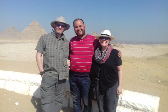 Tour to the Pyramids, Egyptian Museum and Local Bazaar from Cairo - Should you book this Cairo tour?