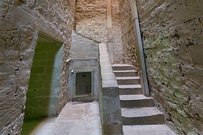 Tour to The Qaitbay Citadel in Alexandria - Tour pace, private group setup, and what guidance looks like