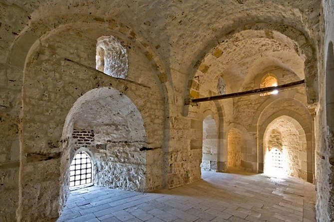Tour to The Qaitbay Citadel in Alexandria - Price and what you’re really paying for