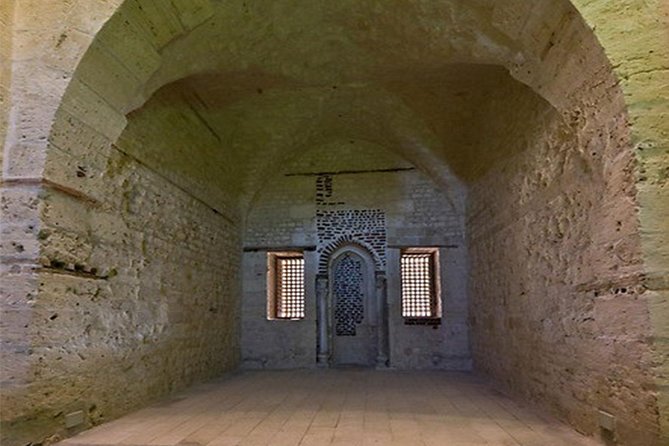 Tour to The Qaitbay Citadel in Alexandria - Corniche and Stanley Bridge: the drive is part of the experience