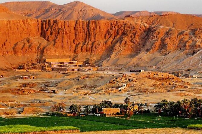 Tour to the West Bank in Luxor - West Bank, but with a plan: why this tour works