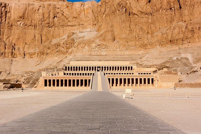 Tour to the West Bank in Luxor - Price and value: what $65 really buys