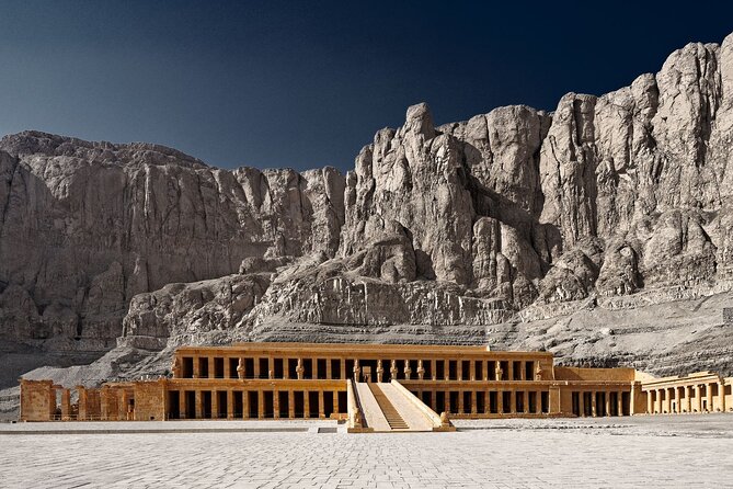 Tour to the West Bank in Luxor - Pickup and timing: the quiet win in Luxor logistics