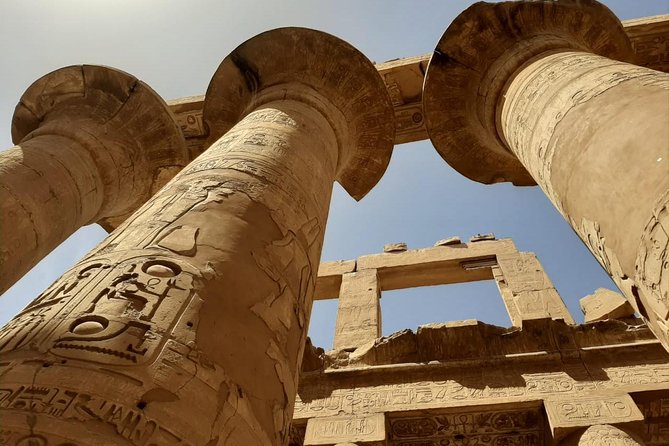 Tour to West Bank with Valley of the Kings and Hatshepsut Temple - Who this West Bank tour suits best (and who might want another option)