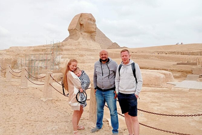 Tours Giza pyramidS,sphinx,Mummification temple,Inside 3rdPyramid - The Sphinx and Valley Temple: more than a famous face