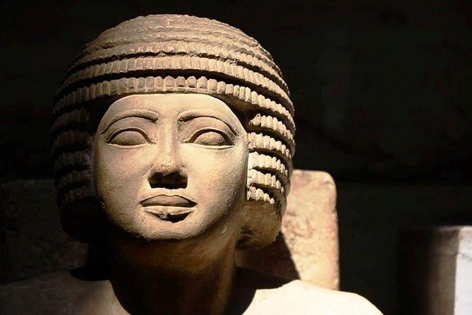 Tours to Cairo Museum, Coptic Cairo, Islamic Cairo & The Bazaar - Khan Al-Khalili bazaar: shopping with a plan, not a headache