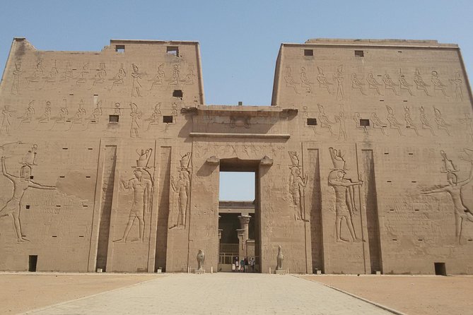 Transfer from Aswan to Luxor - Should you book this Aswan to Luxor transfer?