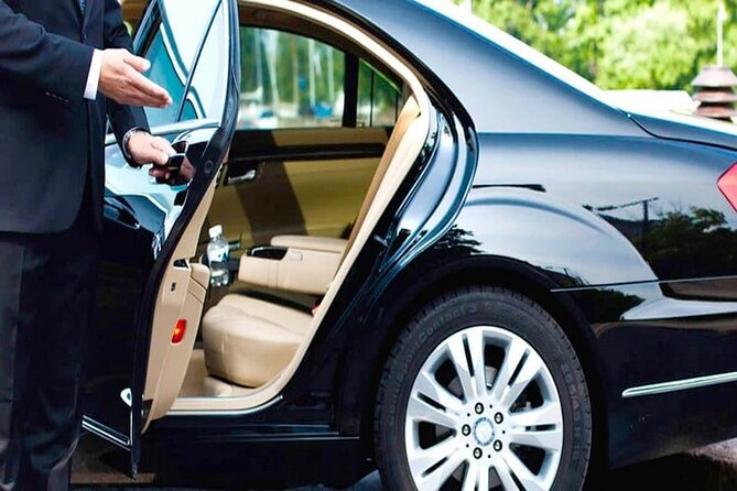 Transfer from Cairo Airport to Hotel at Cairo or Giza - Price and Value: Why $15 Per Person Can Beat the Hotel Quote