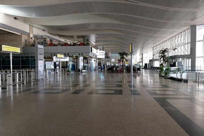 Transfer from Cairo Airport to the Hotel - Who This Transfer Fits Best (and Who Might Want Alternatives)
