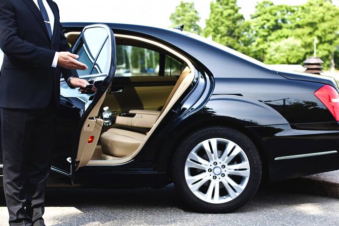 Transfer from Cairo Airport to the Hotels in Cairo or Giza - Meeting at Cairo International Airport: The Name Sign Advantage