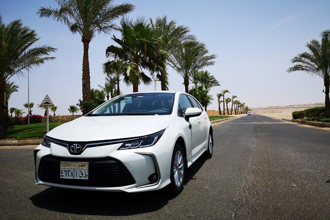 Transfer from Hurghada to Luxor city by private Cars - The “4 hours approx.” reality: what that means for your day