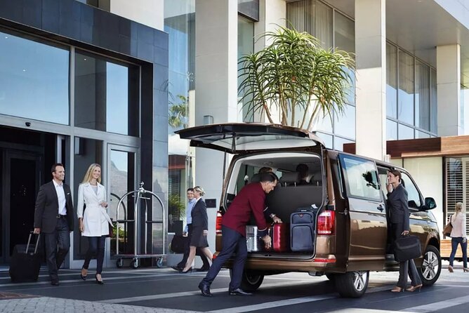 Transfer from Luxor Airport to Luxor Hotels(Private) - Key highlights you’ll actually care about