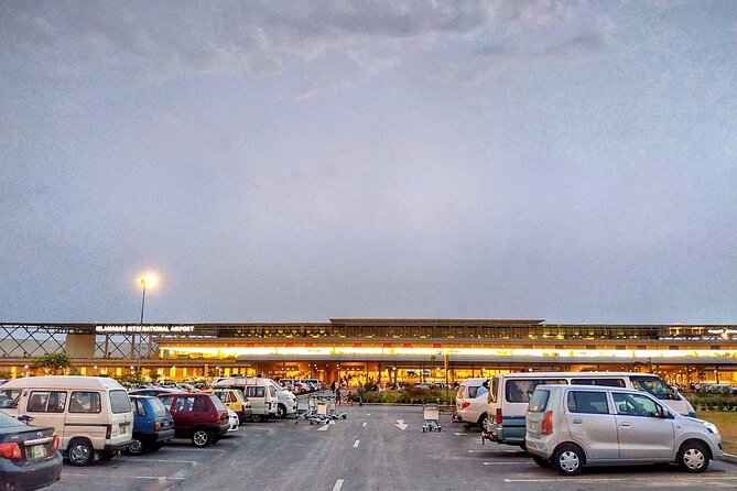 Transfer from Luxor Airport to Luxor Hotels(Private) - Drop-off at your Luxor hotel (and how the West Bank changes things)