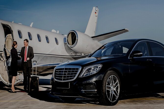 Transfer from Luxor Airport to Luxor Hotels(Private) - What’s included (and what you should budget for)