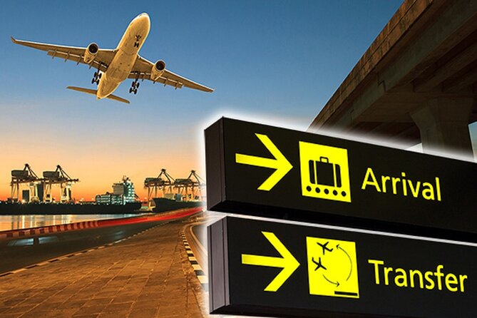 Transfer from Luxor Airport to Luxor Hotels(Private) - A quick reality check: timing and expectations