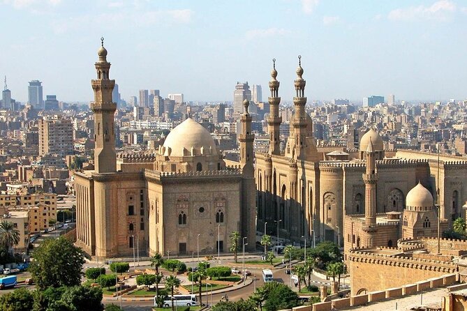 Transportation From Hurghada To Cairo one way transfer - Key things I’d bet on before you book