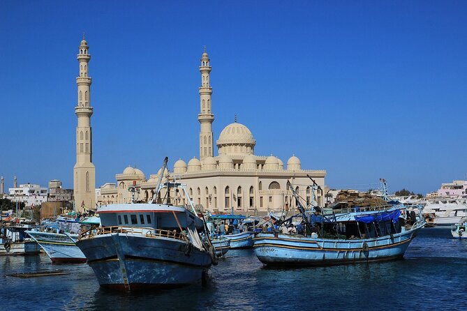 Transportation From Hurghada To Cairo one way transfer - Pickup in Hurghada: early arrival rules, plus your practical checklist