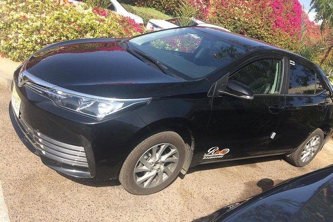 Transportation from Sphinx Airport to anywhere in Cairo and Giza - Meeting your driver at Sphinx without the taxi chaos