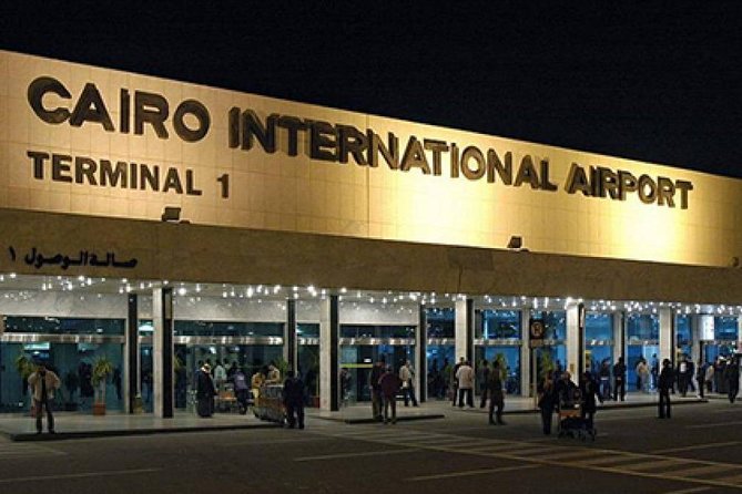 Transportation From / To Cairo International Airport - Key Details I’d Plan Around