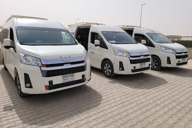 Transportation From / To Cairo International Airport - Why a Private Cairo Airport Transfer Feels Like Your Best First Move