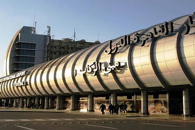 Transportation From / To Cairo International Airport - From Cairo International Airport to Your Hotel: What “Door-to-Door” Really Means