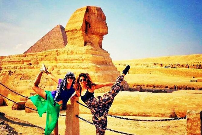Trip Giza Pyramids, Egyptian Museum, Market,, camel Ride - Key Highlights You’ll Actually Feel