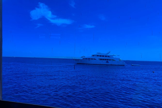 Trip on a glass bottom boat from Hurghada - What to Pack: Swimwear, Comfort, and Common Sense