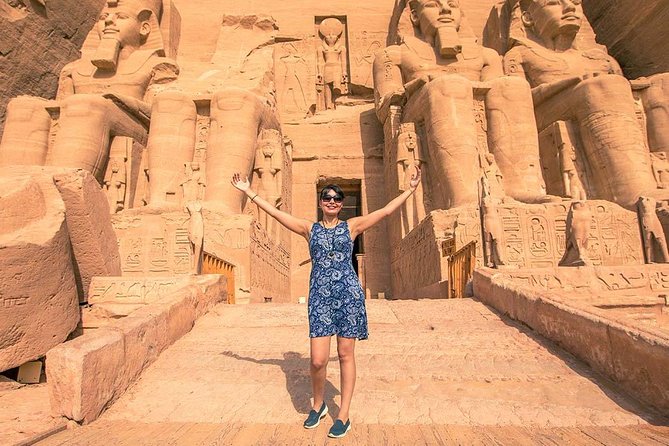 Trip to Abu Simbel and Aswan from Luxor - Overnight hotel night in Aswan: why the pause matters