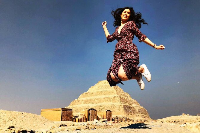 Trip to Grand Egyptian museum from Alexandria Port - Price and value: is $85 a fair deal?