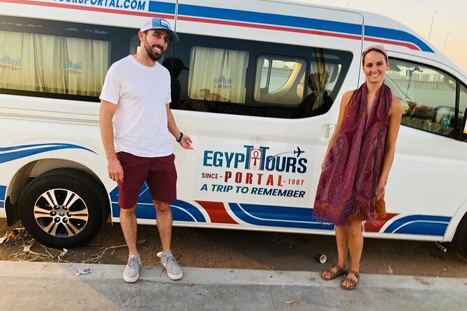 Trip To Mount Sinai & St Catherine From Cairo - How the Tour Runs: Pickup, Transport, and Small-Group Reality