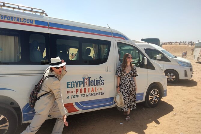 Trip To Mount Sinai & St Catherine From Cairo - Price and What $434.79 Buys You (and Why It Can Be Fair)