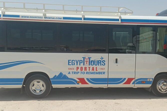 Trip To Mount Sinai & St Catherine From Cairo - Timing and Pace: The Early Start Reality Check