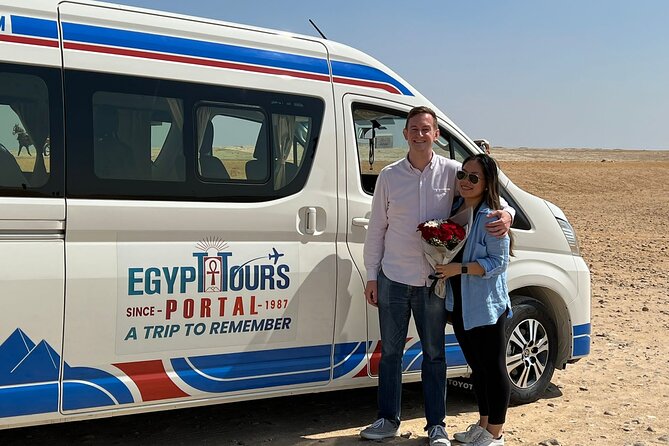 Trip To Mount Sinai & St Catherine From Cairo - Who This Trip Fits Best