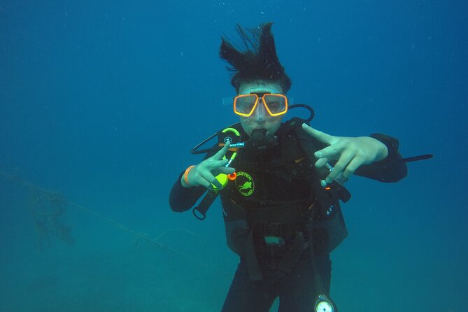 Try Scuba Diving Experience for Beginners in Hurghada - Transfers, Time on the Water, and Group Size Reality