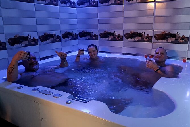 Turkish bath and full body massage Turkish hammam - Turkish Hammam + Full Body Massage in Hurghada: what makes it worth your time