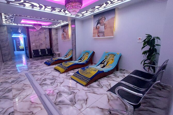 Turkish bath and full body massage Turkish hammam - Inside the Turkish Bath: sauna, steam, hammam, jacuzzi, and pool time