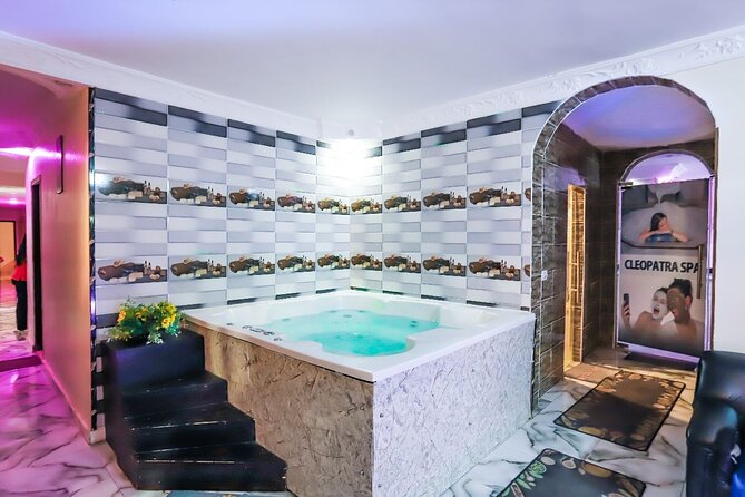 Turkish bath and full body massage Turkish hammam - Timing and pacing: a realistic 2 hours 30 minutes escape
