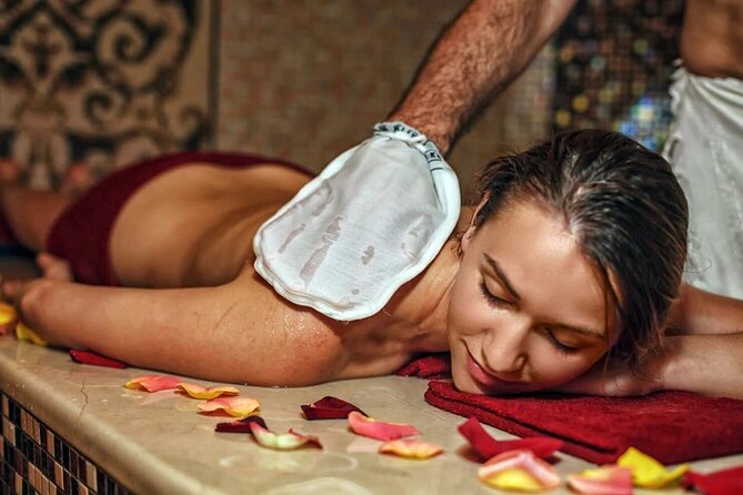 Turkish Bath &Full-Body Massage at a Relaxing Retreat In Hurghada - Key Highlights at This Hurghada Turkish Bath