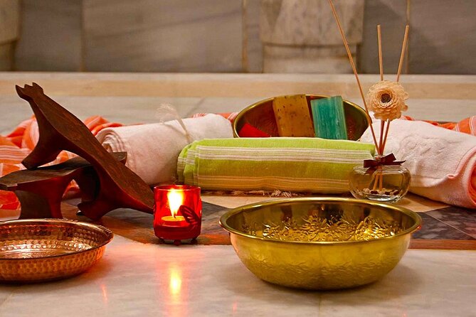 Turkish Bath &Full-Body Massage at a Relaxing Retreat In Hurghada - Coconut Conditioner Peel: A Small Add-On That Can Be a Big Reason to Book