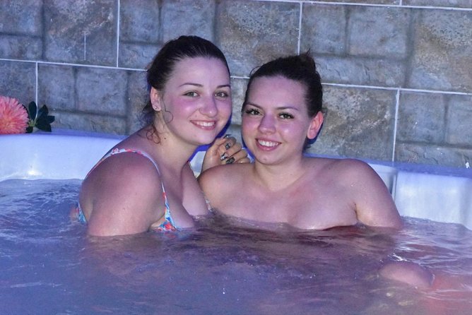 Turkish Bath Hammam Jacuzzi Sauna Steam With Transfer - Hurghada - Best Fit: Who Should Book This Hurghada Hammam Circuit?