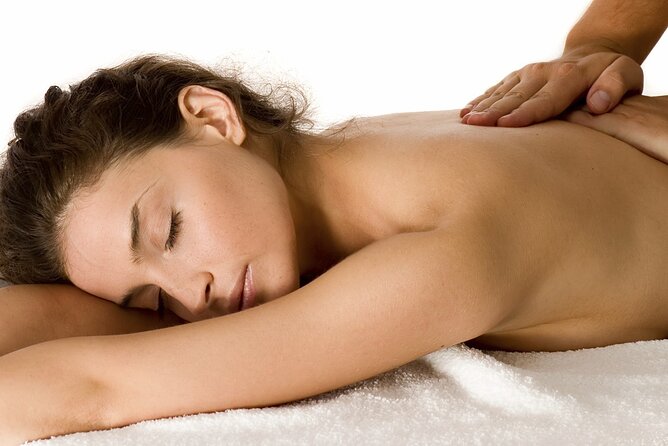 Turkish Bath with Body Massage, Sauna, Steam & Jacuzzi - Hurghada - Price and value: why $17.22 can make sense here